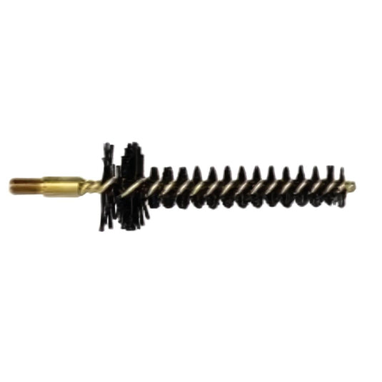 ProShot Nylon Bristle Miltary Rifle Chamber Brush for AR-10
