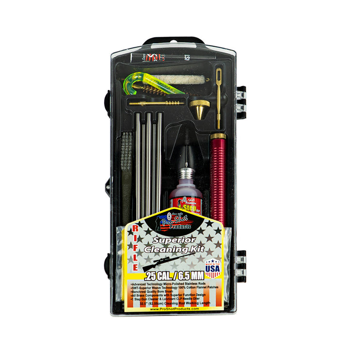 ProShot Rifle Cleaning Kit