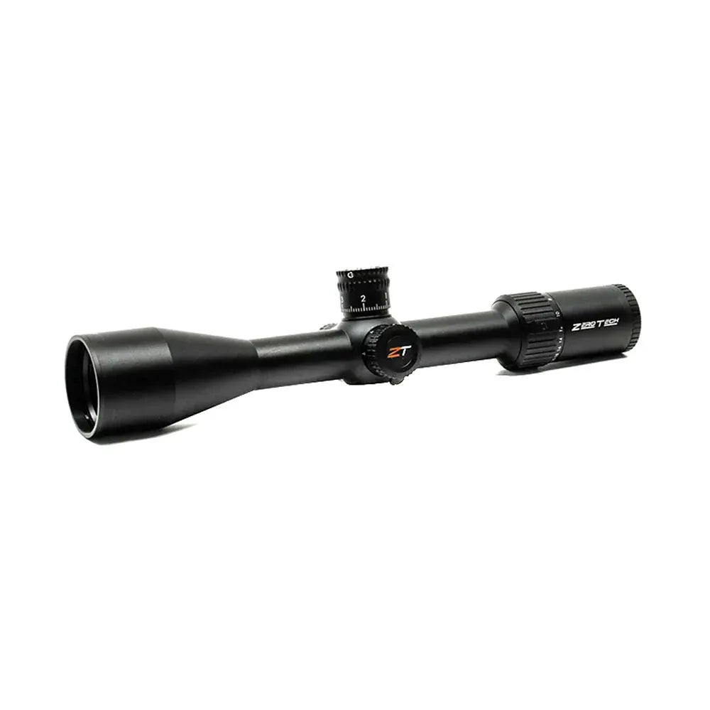 Zerotech Rifle Scopes – Magnum Sports