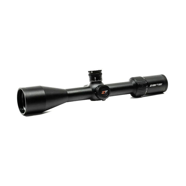 Zerotech Vengence 6-24x50 FFP