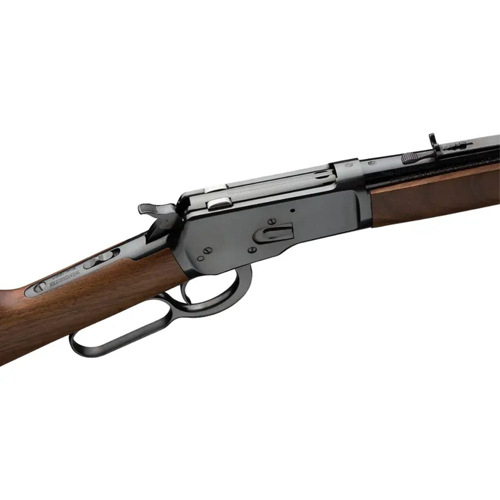 Magnum Sports Winchester Model 1892