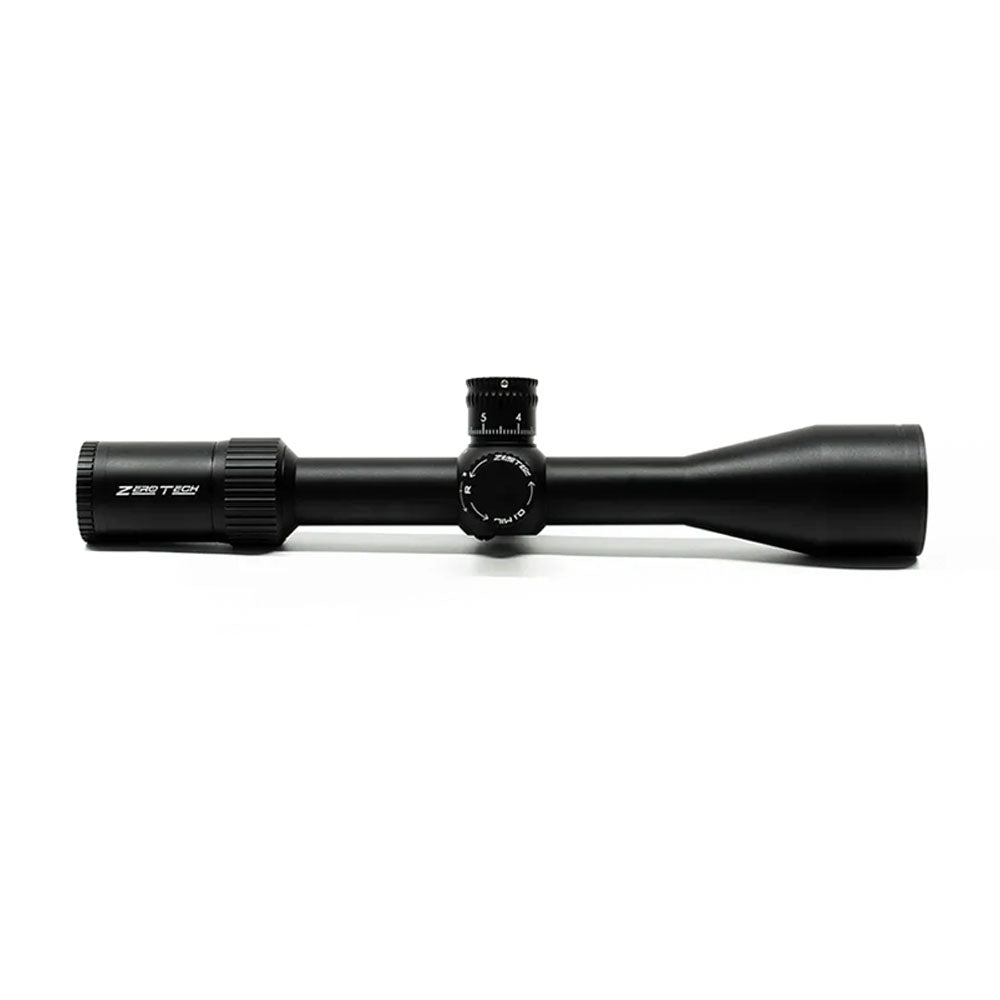 Zerotech Vengence 6-24x50 FFP
