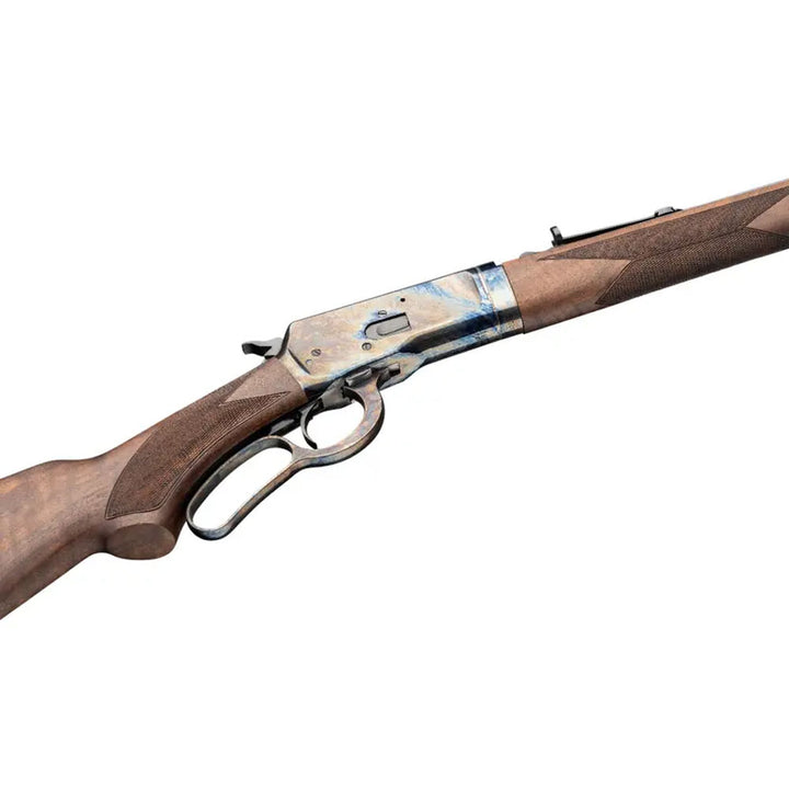 Winchester 1892 Deluxe Octagonal Takedown
