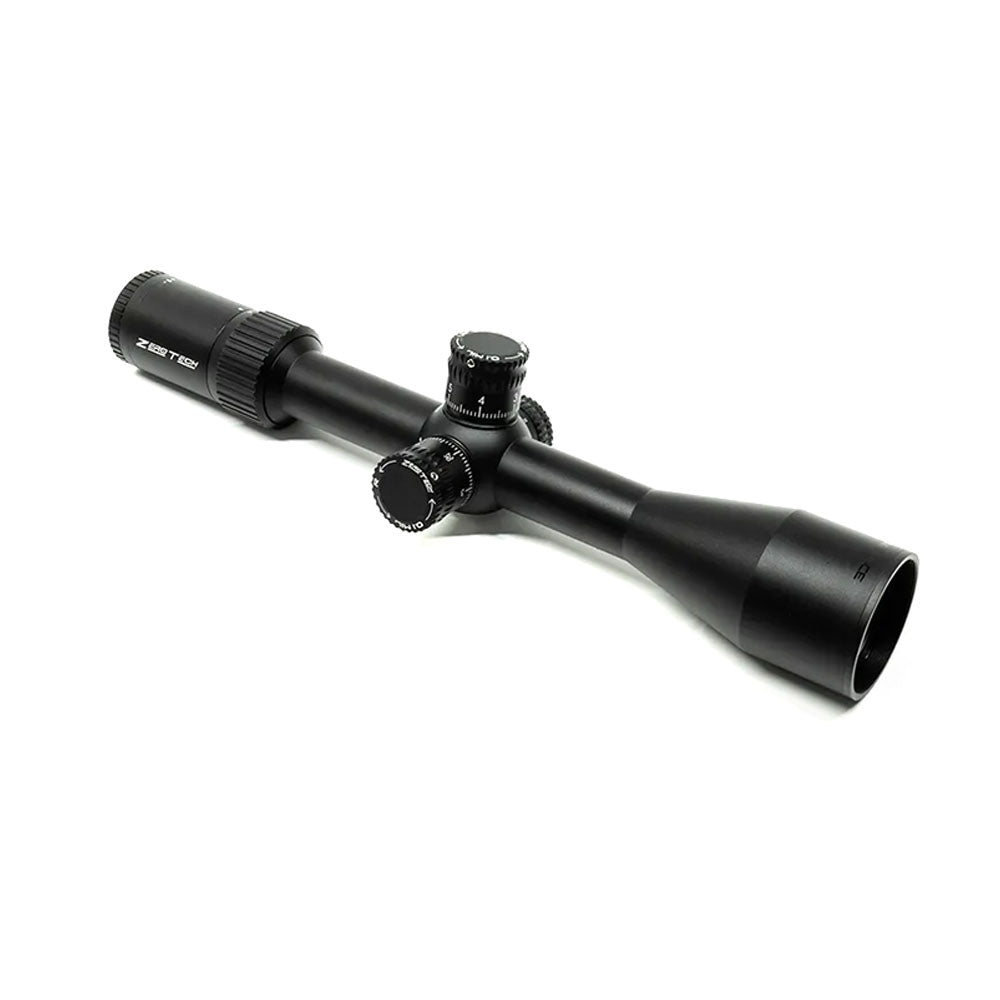 Zerotech Vengence 6-24x50 FFP