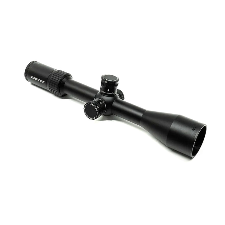 Zerotech Vengence 6-24x50 FFP