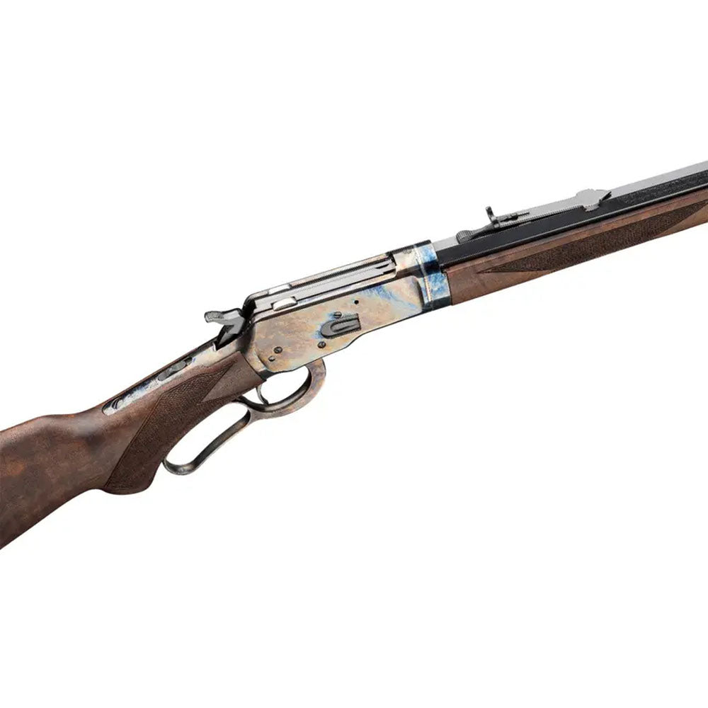 Winchester 1892 Deluxe Octagonal Takedown