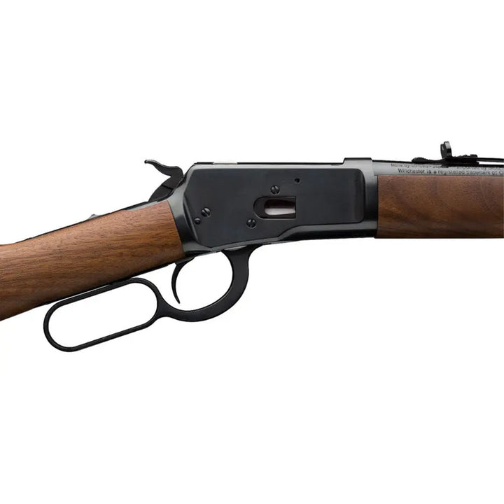 Magnum Sports Winchester Model 1892