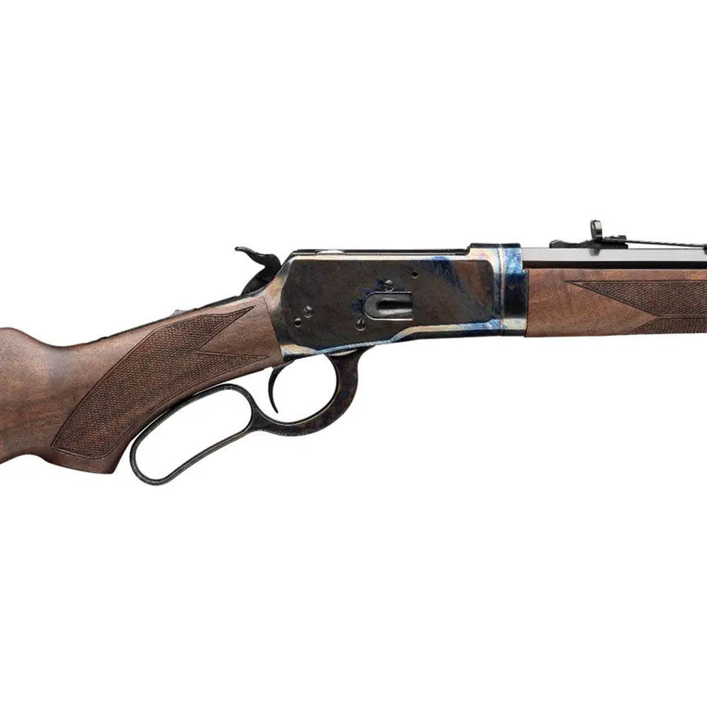 Winchester 1892 Deluxe Octagonal Takedown
