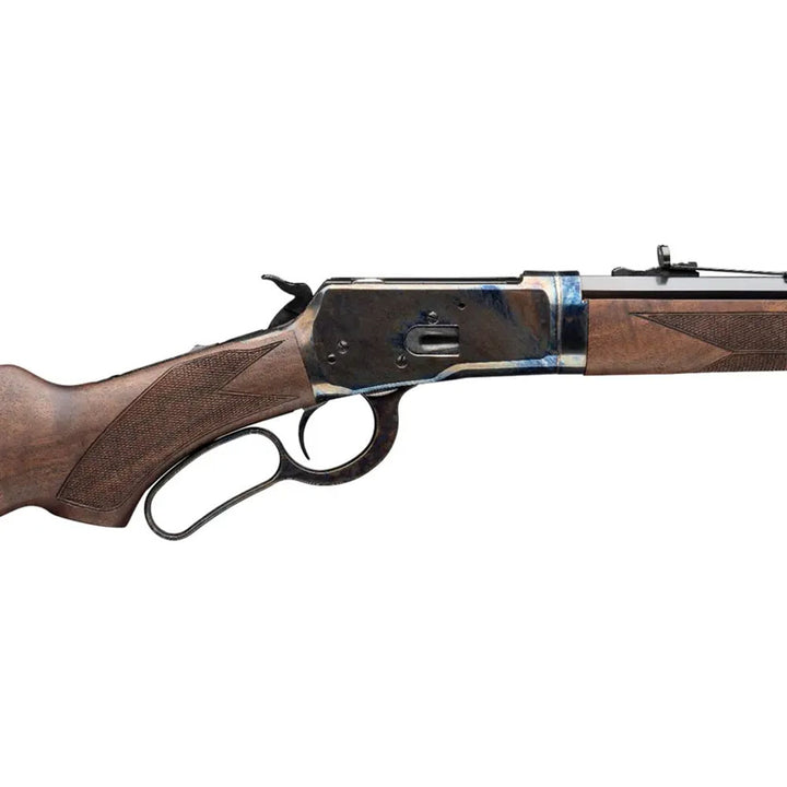 Winchester 1892 Deluxe Octagonal Takedown