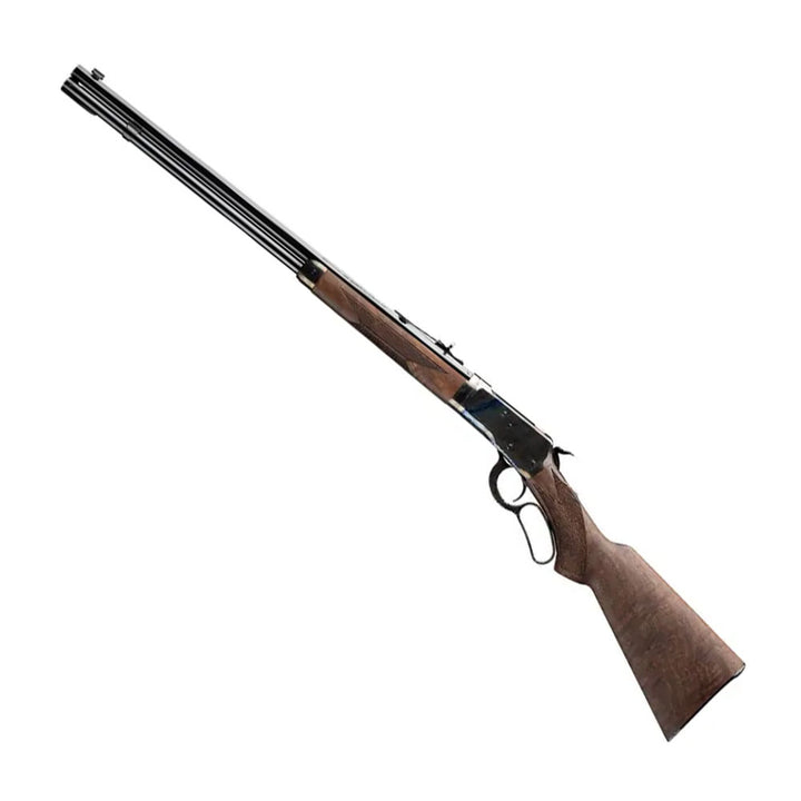 Winchester 1892 Deluxe Octagonal Takedown