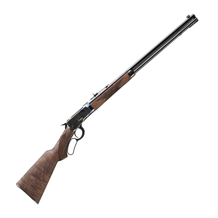 Winchester 1892 Deluxe Octagonal Takedown
