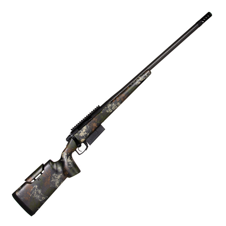 Hardy Project X Camo