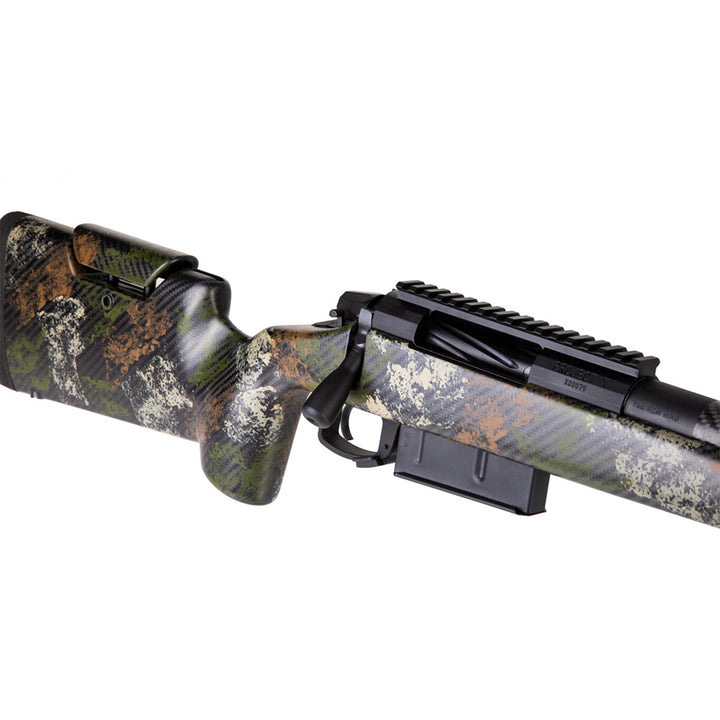 Hardy Project X Camo