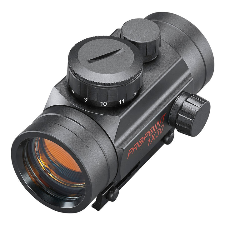 propoint-red-dot-1x30-3/8 Mount-5 MOA-