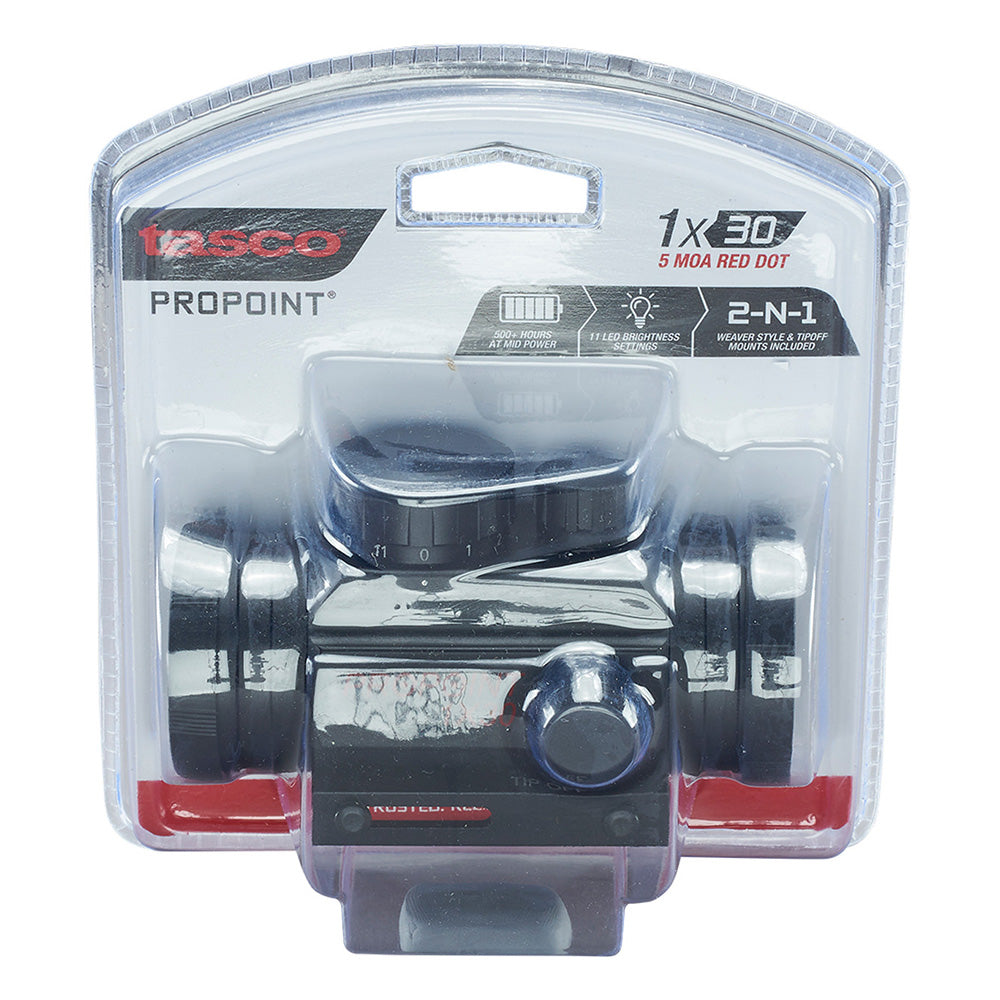Propoint Red Dot 1X30