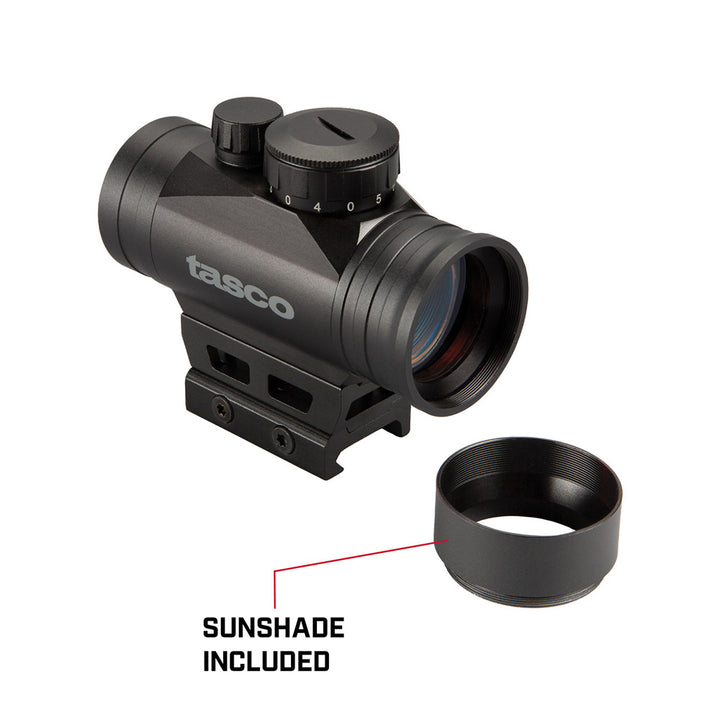 Propoint Red Dot 1X30