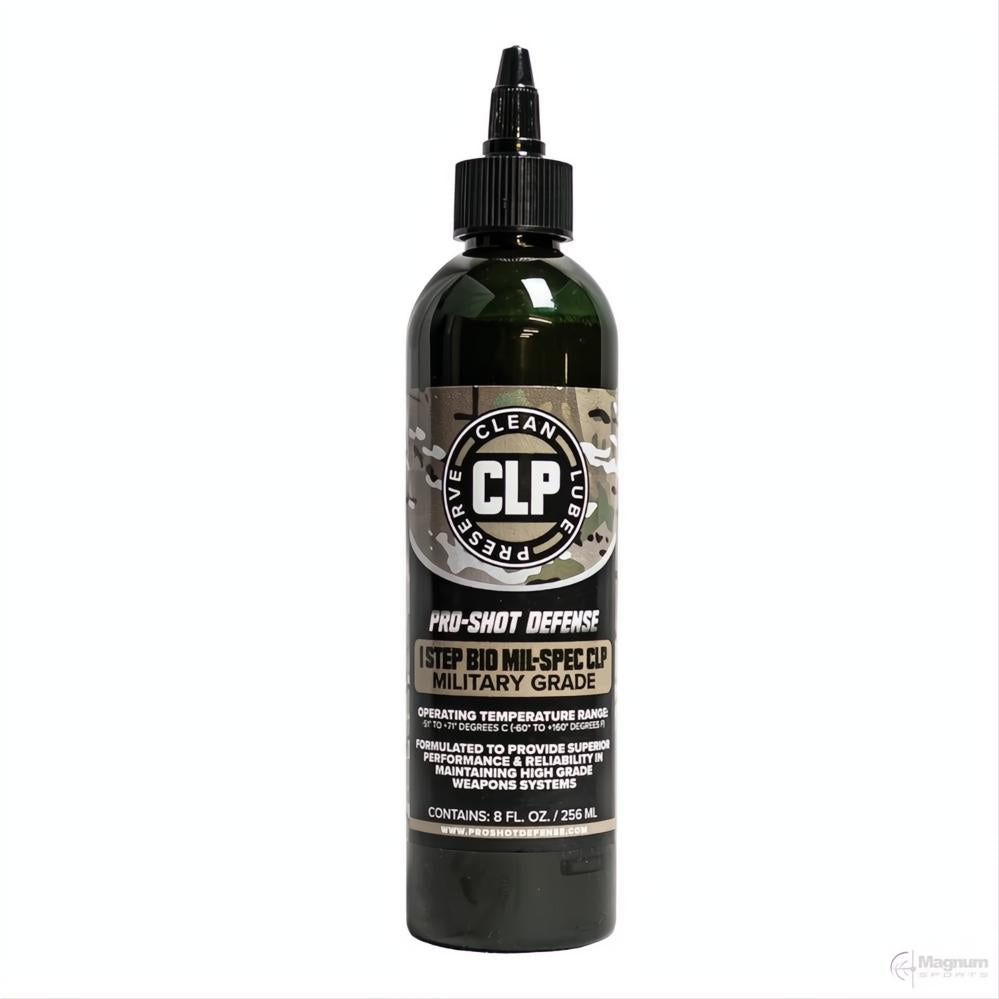 Proshot 1 Step Mil-Spec CLP