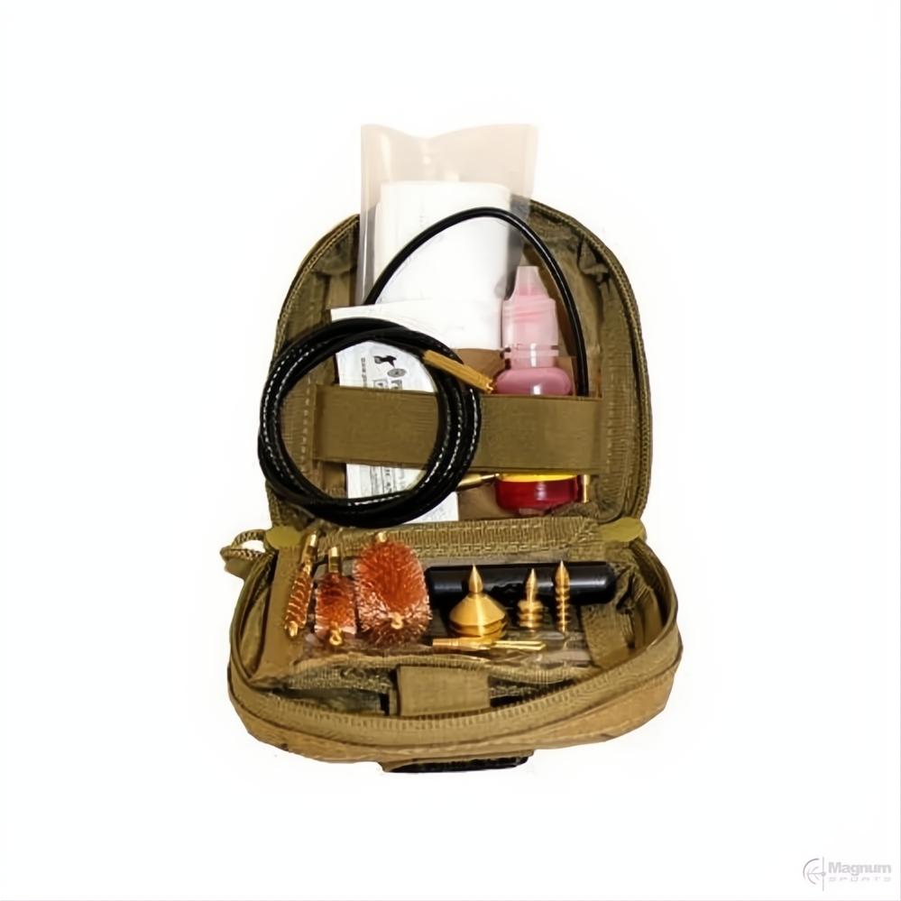 Proshot 3 Gun Cleaning Kit