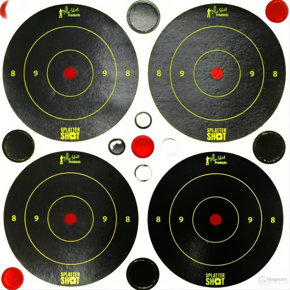 Super Shot Target Proshot 3