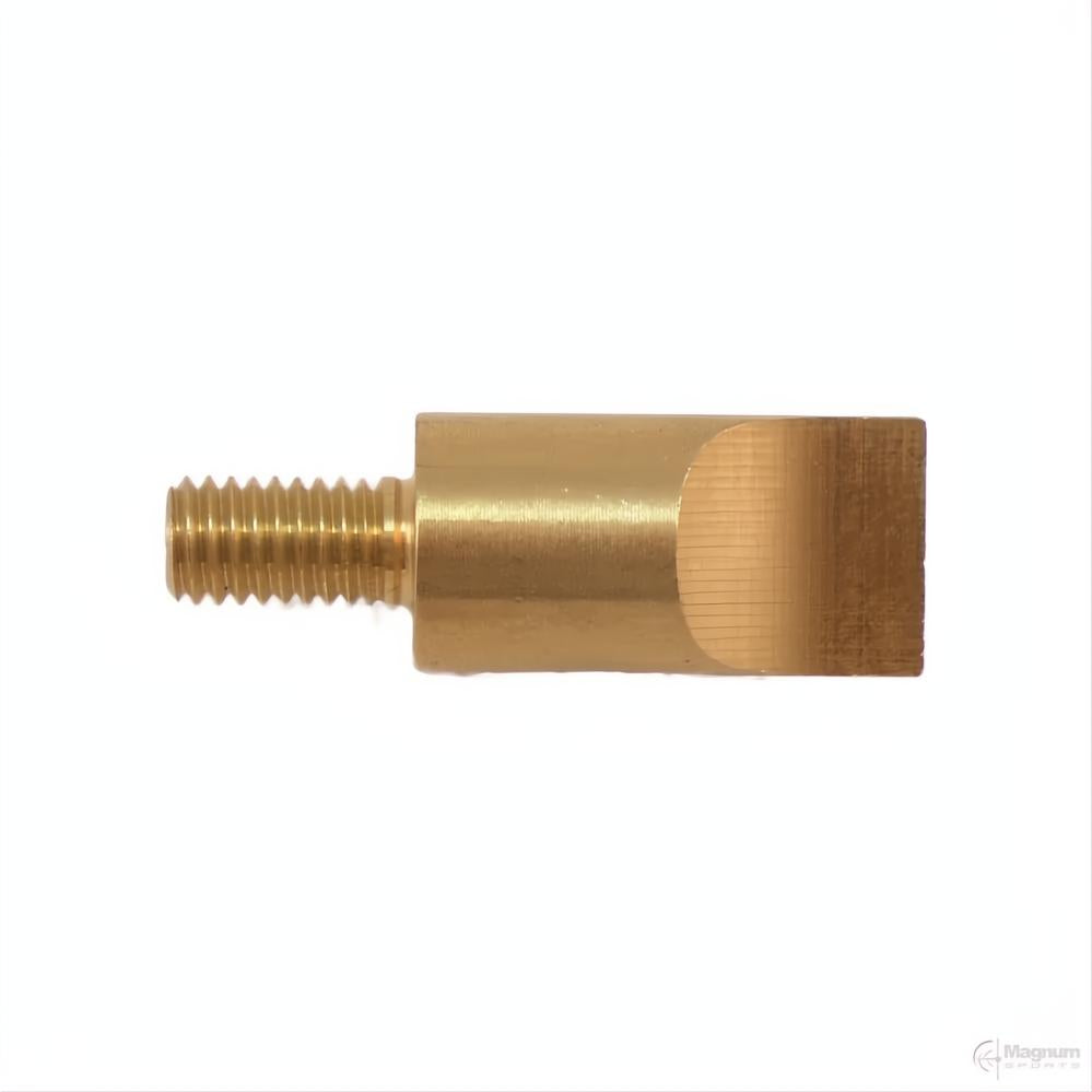 Proshot Black Powder Fouling Scraper