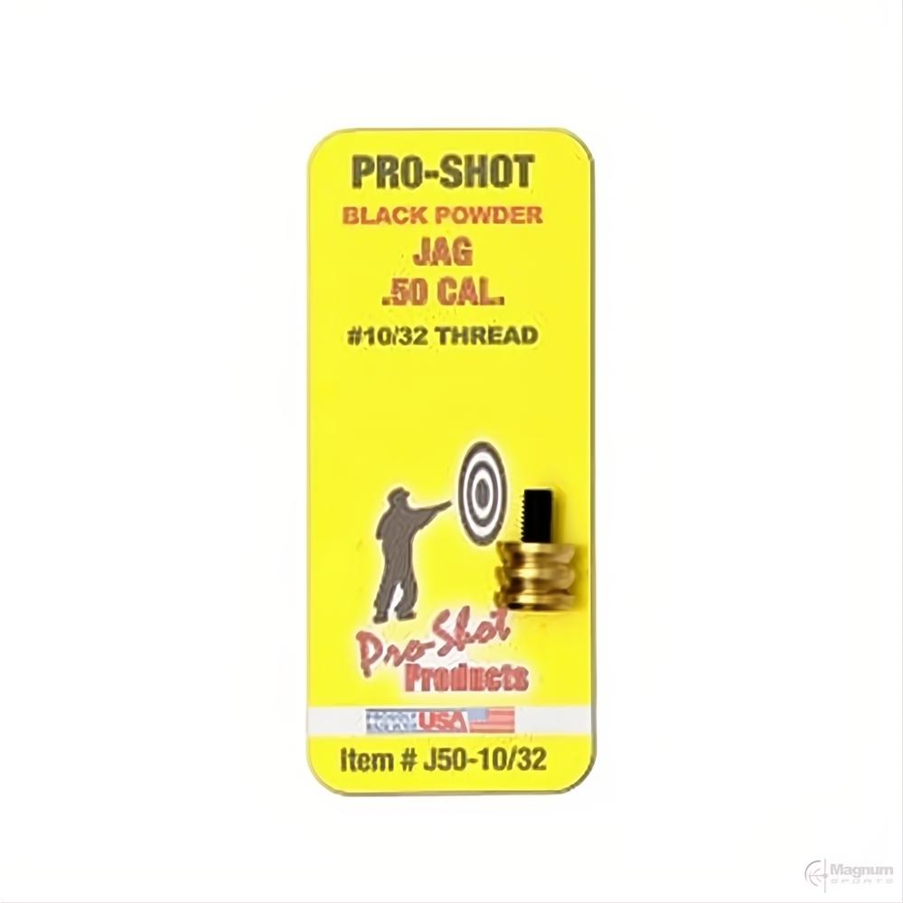 Proshot Black Powder Jag