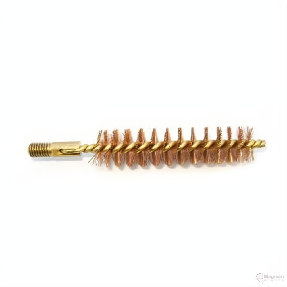 Proshot Bronze Black Powder Brush