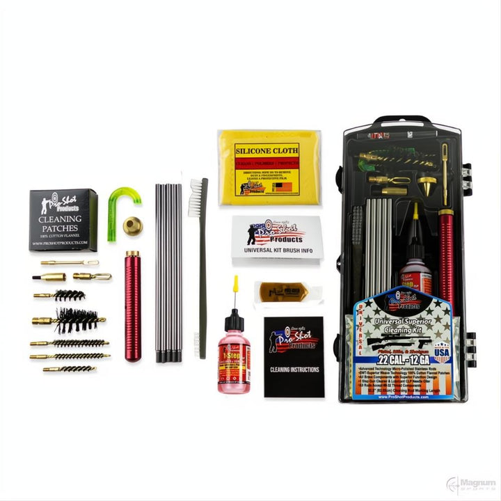 Proshot Classic Cleaning Kit