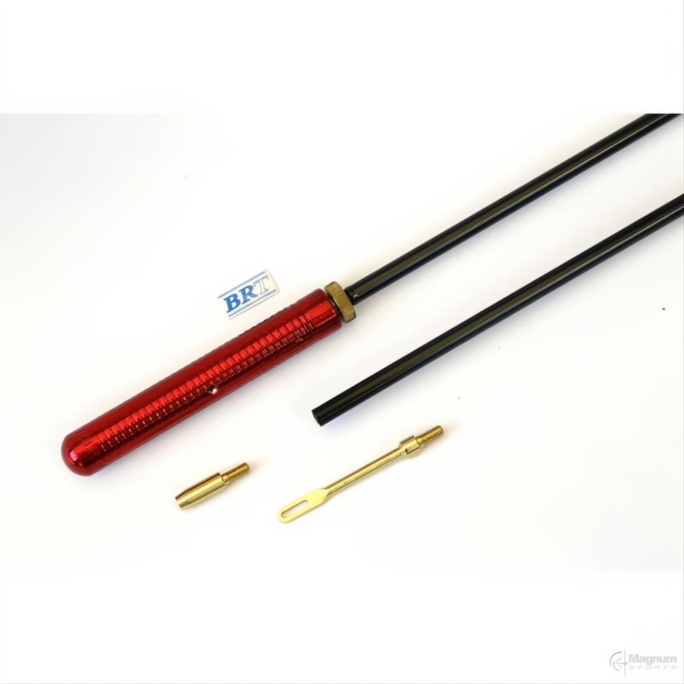 Proshot Coated Rifle Rod
