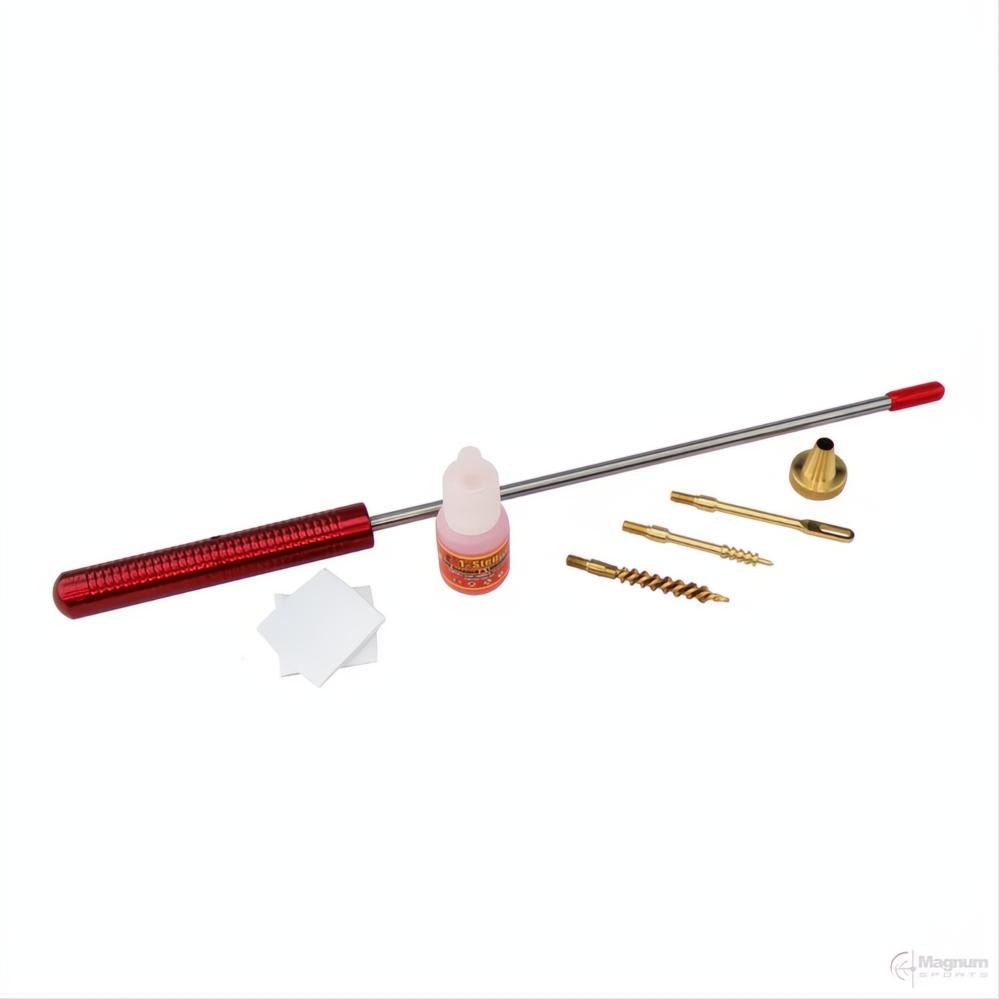 Proshot Competition Pistol Kit