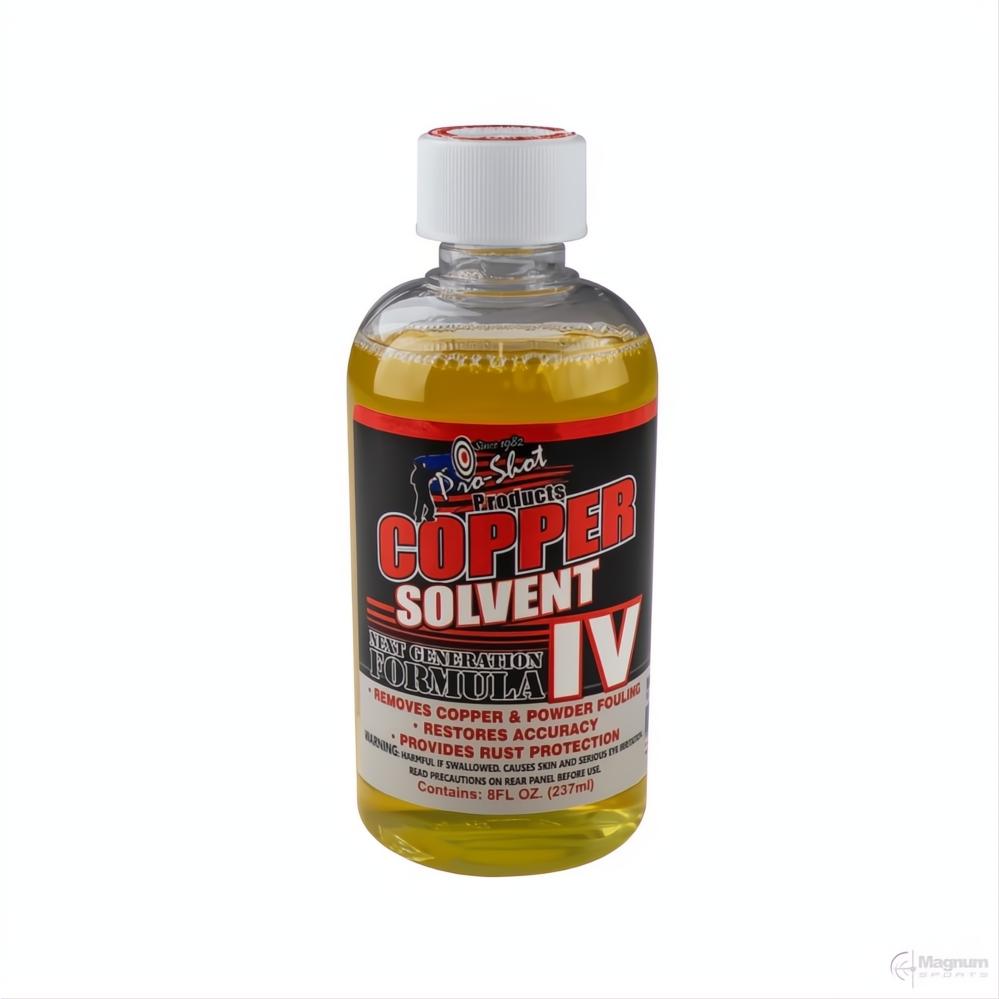 Proshot Copper Solvent