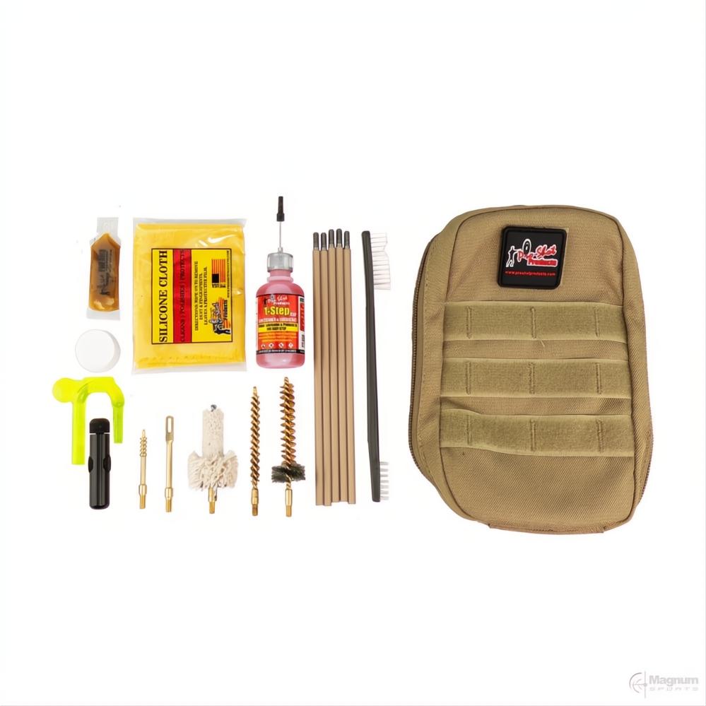 Proshot Double Coated Cleaning Kit