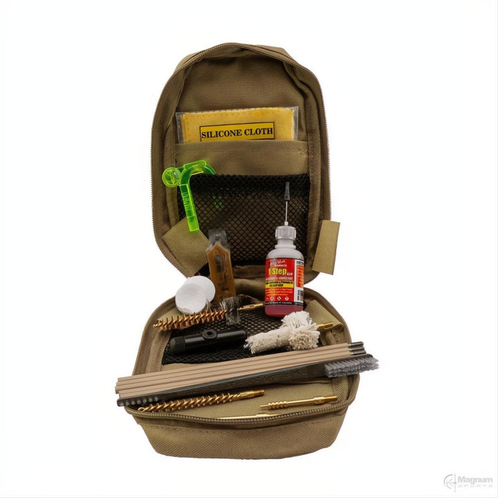 Proshot Double Coated Cleaning Kit