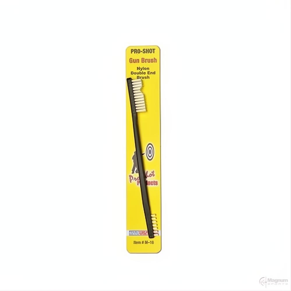 Proshot Double End Brush