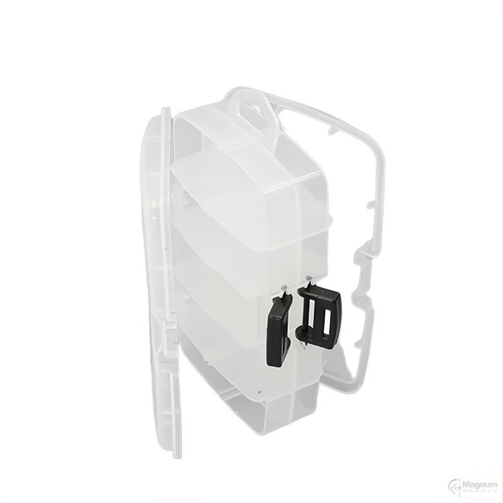 Proshot Dual Side Accessory Case