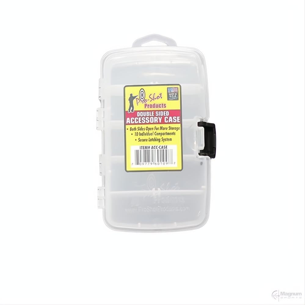 Proshot Dual Side Accessory Case