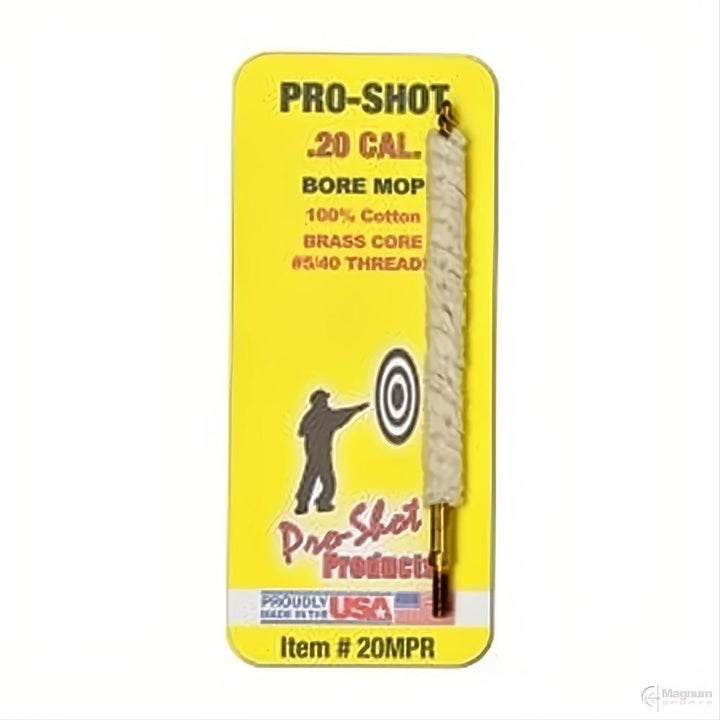 Proshot Mop