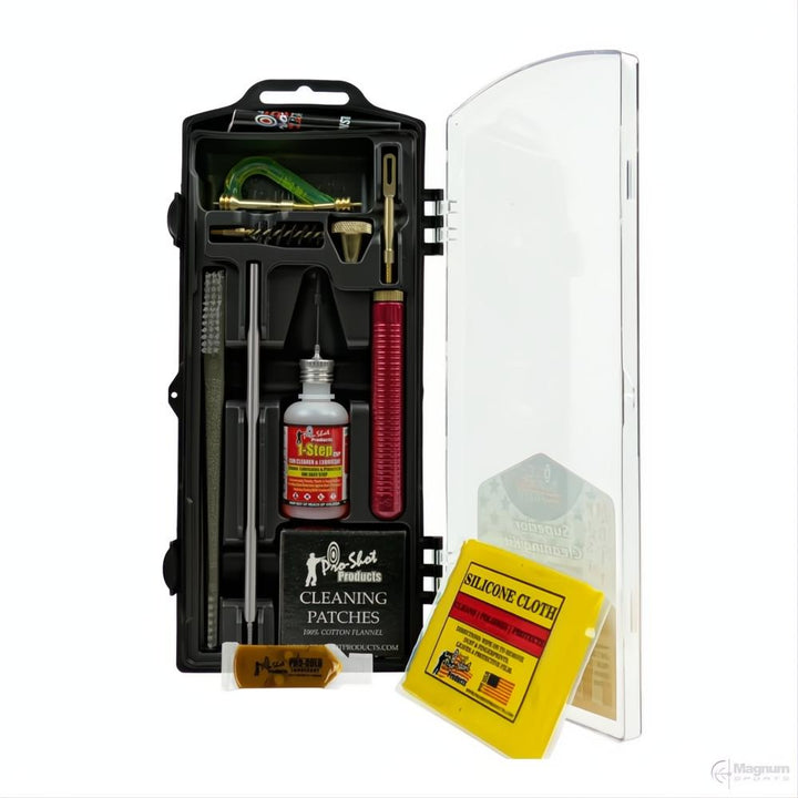 Proshot Multi Calibre Pistol Kit