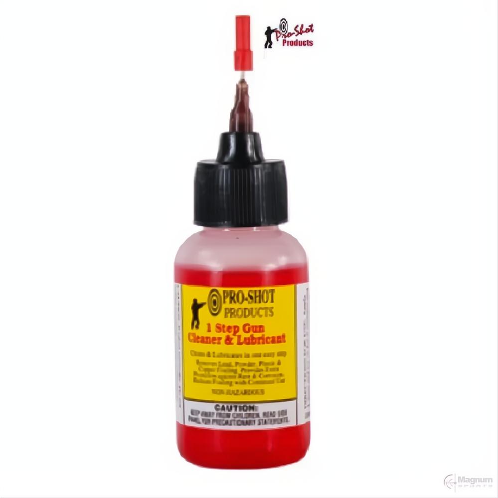 Proshot Needle Bottle