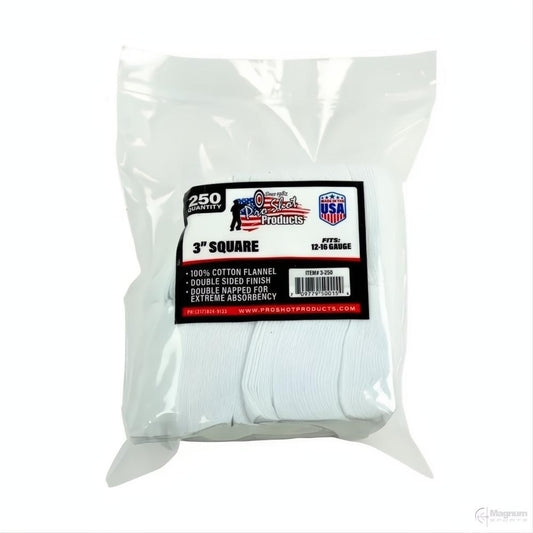 Proshot Patches