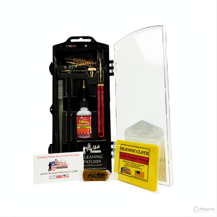 Proshot Premier Multi Pistol Box Kit
