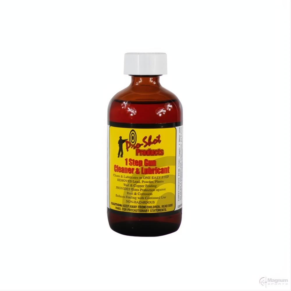 Proshot Pro Clean Gun Cleaner