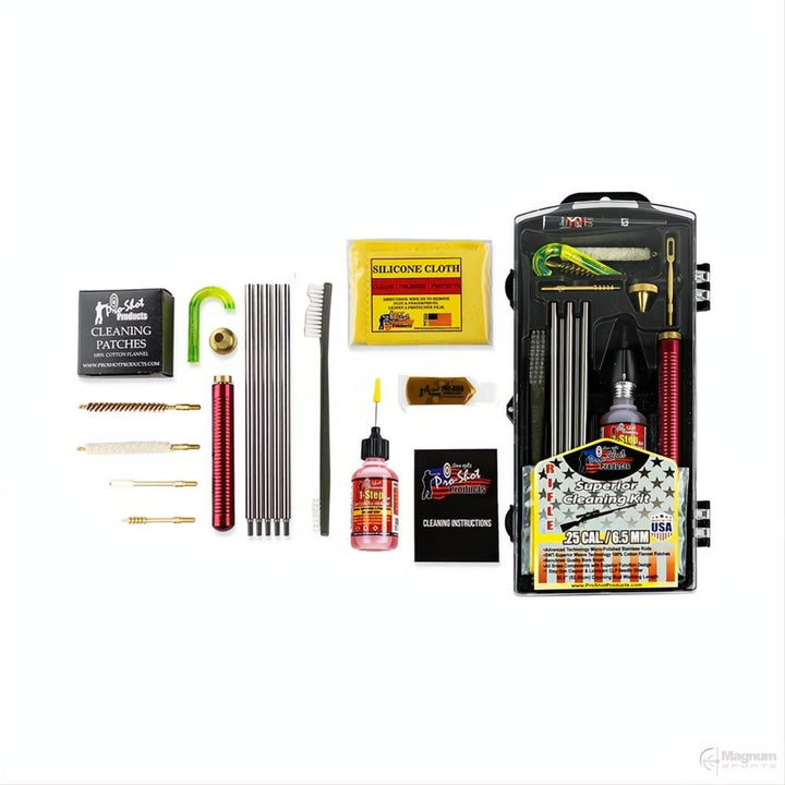 Proshot Rifle Cleaning Kit