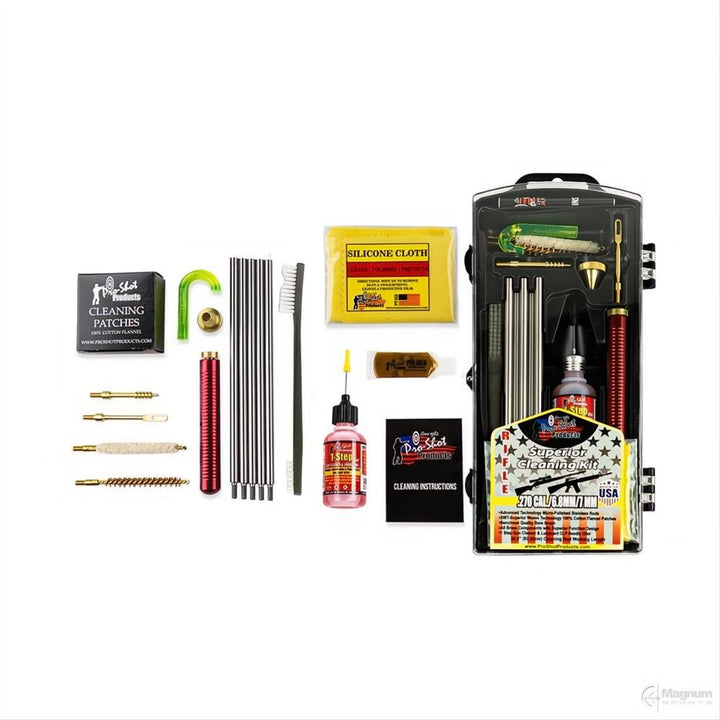 Proshot Rifle Cleaning Kit