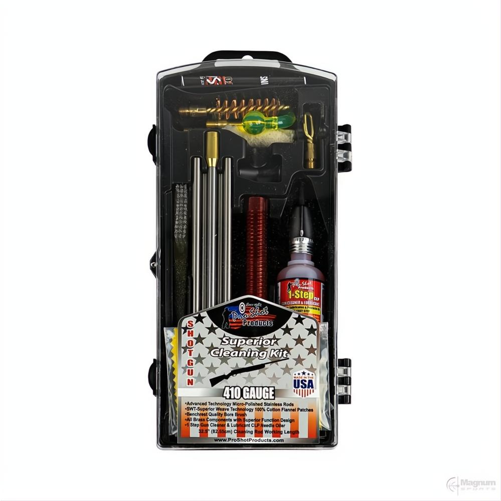 Proshot Shotgun Cleaning Kit