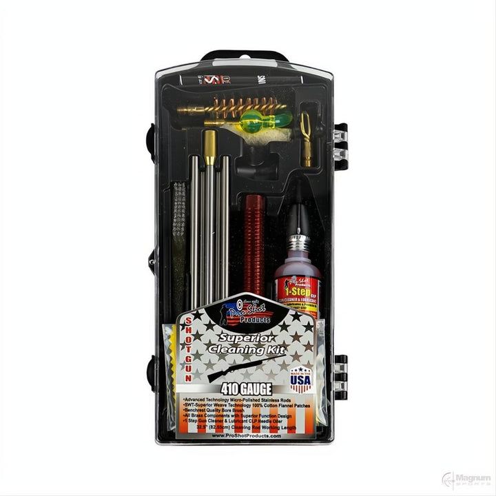 Proshot Shotgun Cleaning Kit