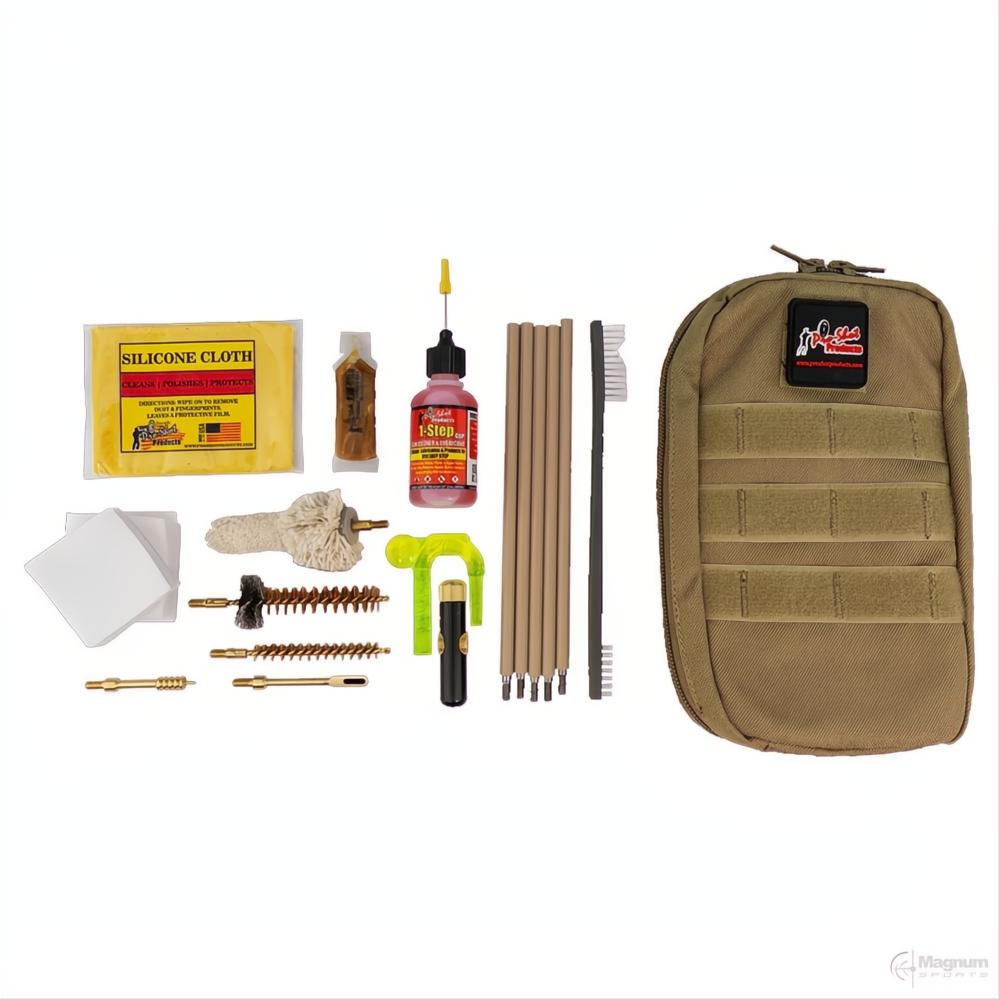 Proshot Spec Ops Double Coated Rod Kit