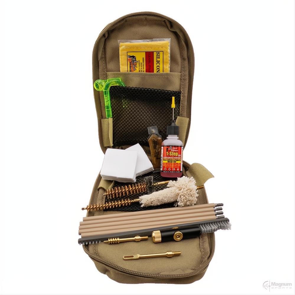 Proshot Spec Ops Double Coated Rod Kit