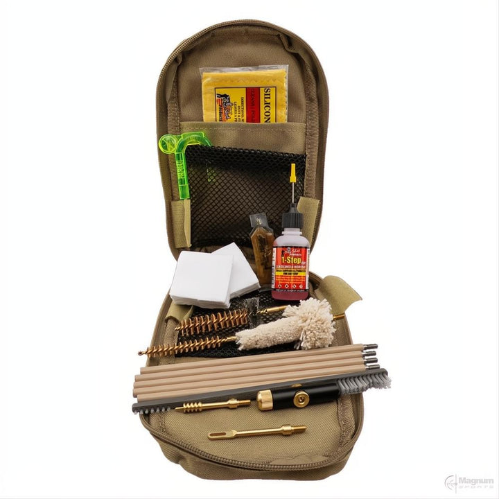 Proshot Spec Ops Double Coated Rod Kit