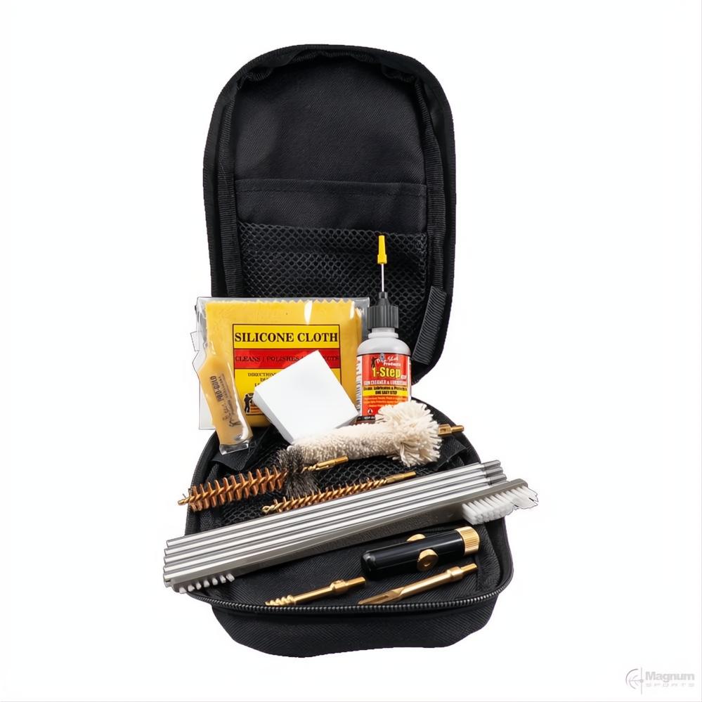 Proshot Special Ops Tactical Rod Cleaning Kit