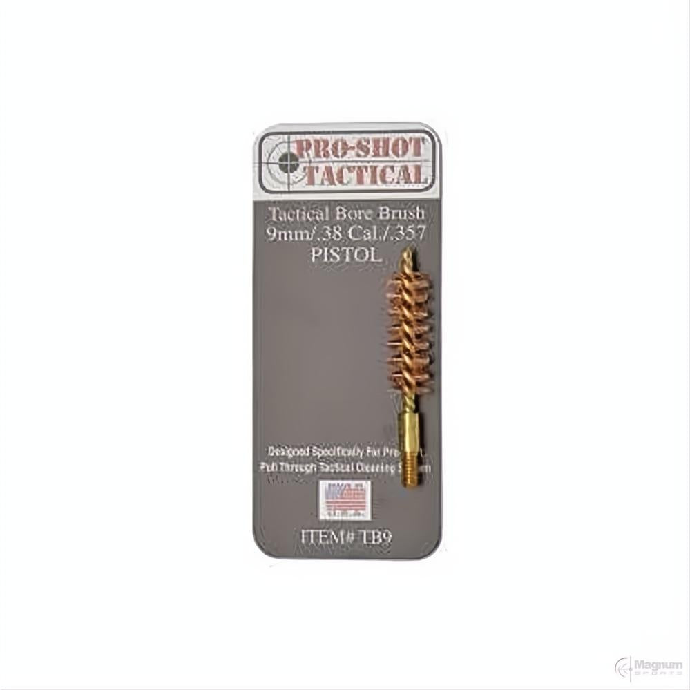 Proshot Tactical Brush
